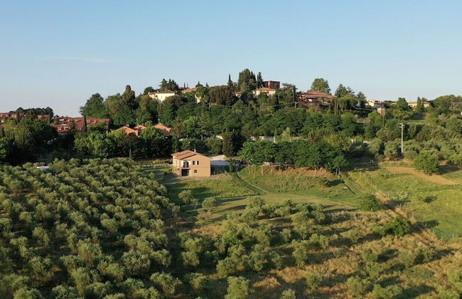 Agriturismo Il Sambuco - Foto 39