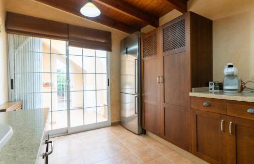 rentafive - Chalet - Piscina - Relax - Foto 14