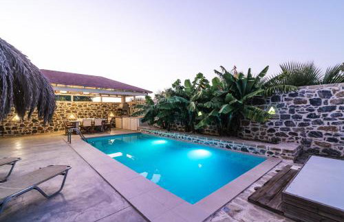 Villa Efigenia - Serenity - Foto 15