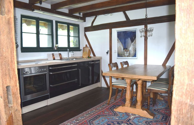 Landhaus am Aremberg - Eifel - Foto 13