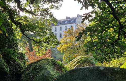 Vue imprenable sur le Moulin du chaos ! - Foto 1