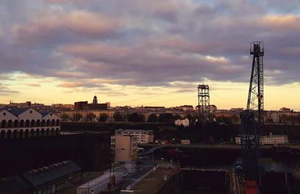 Appart Cosy Brest Les Capucins - Foto 84