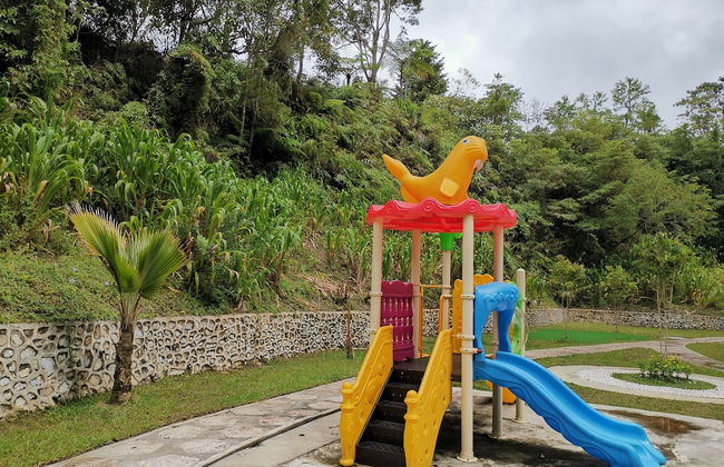 Ethel Cozy Suite - Foto 17