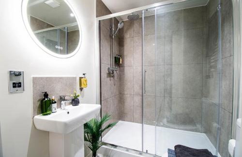 Thetford Hive - Premium Self Check-In Aparthotel - Foto 33