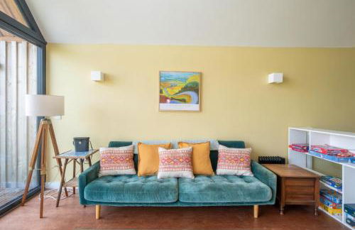 Sedge House, Eastbridge, Close to the coast, RSPB Nature Reserve, Dunwich, Sizewell and Leiston - Managed by Aldeburgh Coastal Cottages - Foto 7