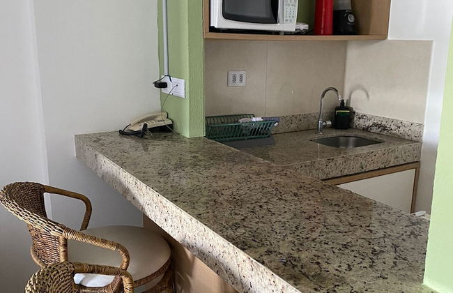 Flat Pipa Oceano - Foto 39