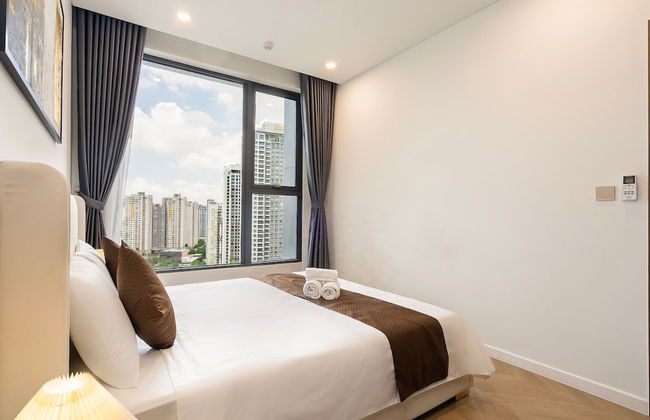 Lumiere Riverside - Luxury Condo District 2 - Foto 3