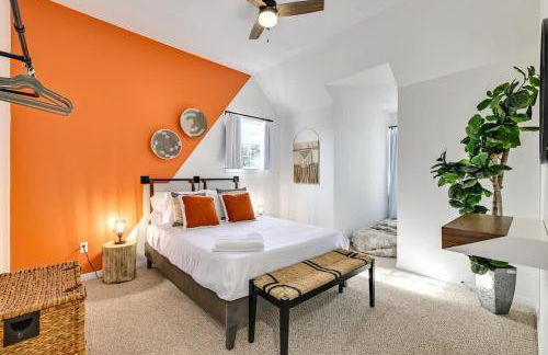 Peabody Ranch Luxury Home W/pool, Hot Tub, Fire Pit! - Foto 28