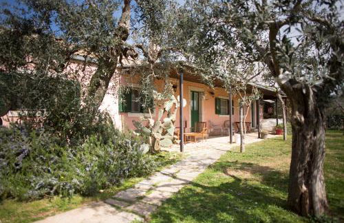 Signor Cesare Agrobistrot B&B - Foto 10