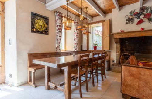 Holiday Home Les Oiseaux by Interhome - Foto 12