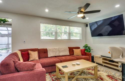 Backyard Oasis Fort Lauderdale Home Near Beach - Foto 3