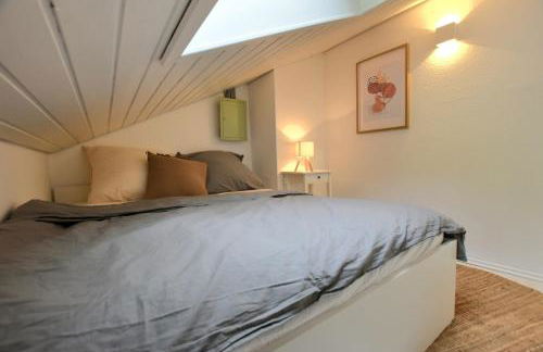 Neu renoviertes Apartment mit Rheinblick - Foto 17