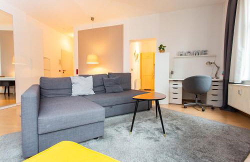 FullHouse - Halle - AB7 Apartments - City Center - Foto 23