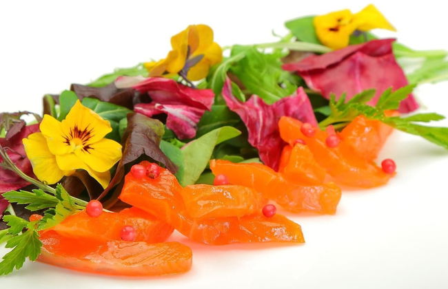 Bettei Himawari - Foto 28