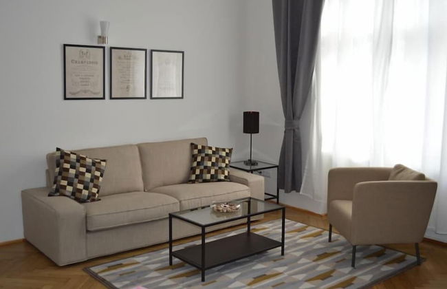 Sweet Living Naschmarkt - Foto 15