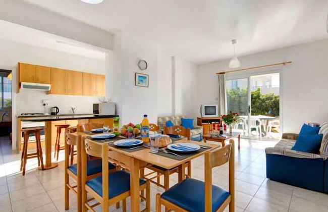 Philippos Villas - Foto 30