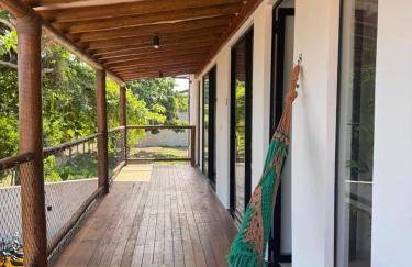 Casa Makai - Pé na Areia - Praia dos Padres - Foto 34