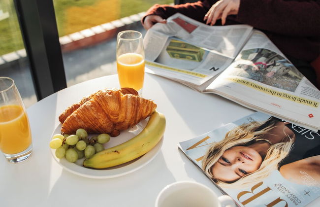 THE SPACE TO STAY - Foto 38