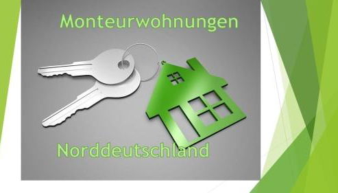 Günstige Wohnung in Ostfriesland auch für die kleine Familie - Foto 2