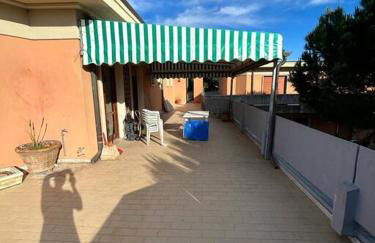 Attico La Terrazza - Marina di Massa - Ronchi (MS) - Foto 22