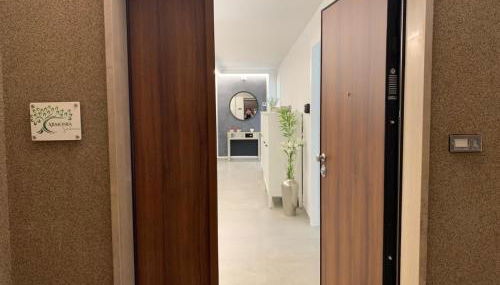 Casa Armonia Sulmona Apartment - Foto 4, Lobby or reception