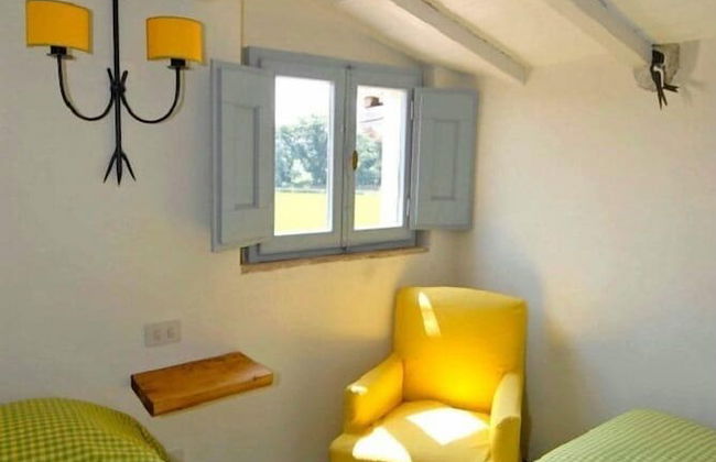 Agriturismo Pian del Tevere - Foto 3