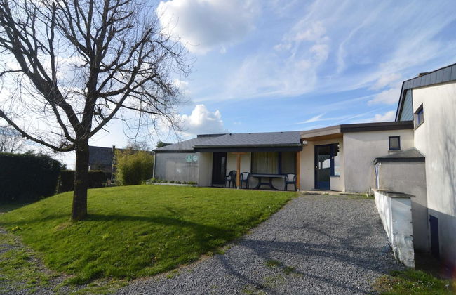 Sunny Cottage With Pool - Foto 28