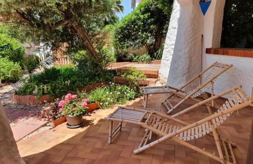 Villa Manuela sul mare - Foto 26