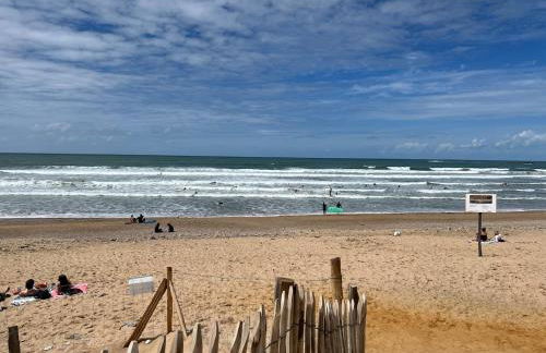 Villa Dunes1 Bretignolles sur Mer - Photo 26