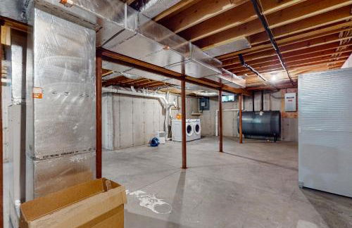 Close to Copake Lake! 4-Season Escape with Sauna - Foto 29