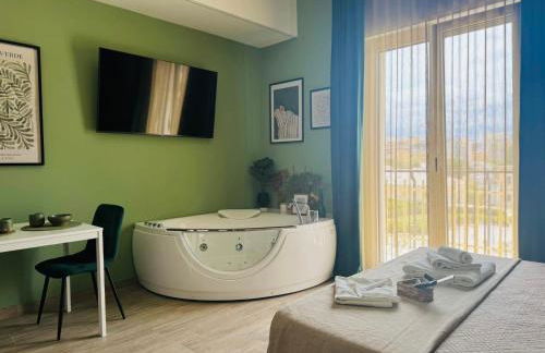 La Botanica Suite Apartment - Bari Central Station - Foto 8