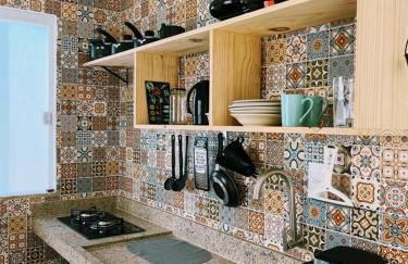 Ilha de Boipeba kitnets para temporada - Morada dos Pássaros Boipeba - Foto 37