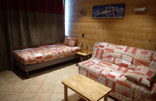 travelski home classic - Résidence Les Glaciers by Travelski - Foto 7