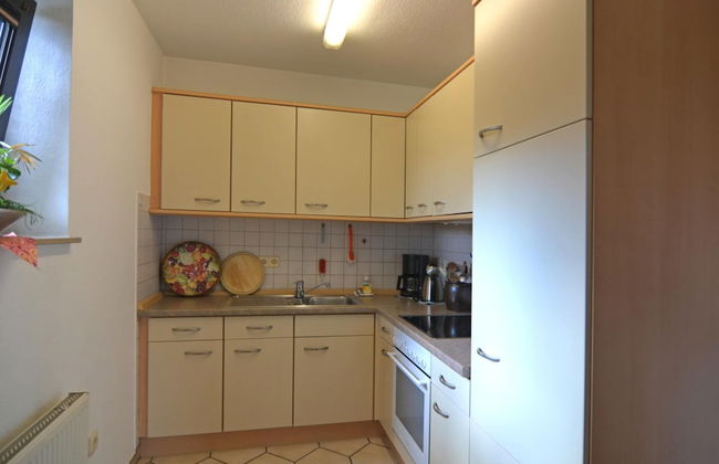 Wohnung in Deifeld mit Garten - Photo 10