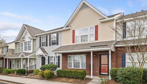 Bluemarsh Escape- Pet Friendly- 8 mins to Credit 1 - Foto 2