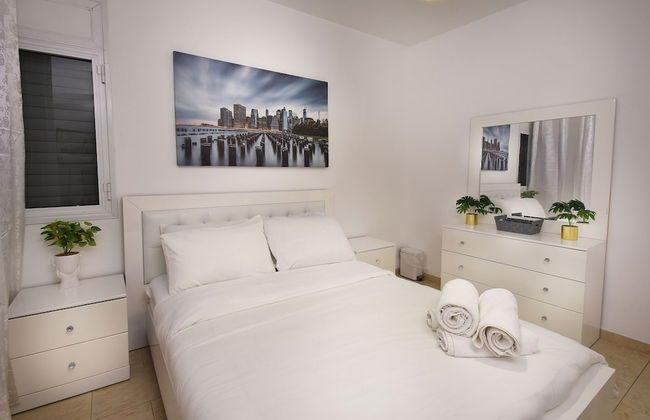 Luxury Villa with heated pool in Zfat - Foto 3