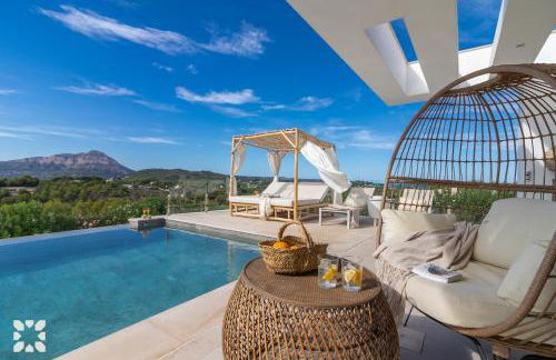 Villa Philia by Abahana Villas - Foto 30