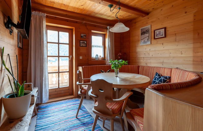 Beautiful Flat in Kirchberg Near the ski Area - Photo 16