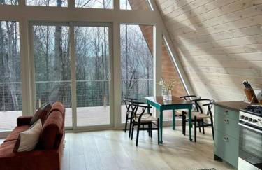 Fox Ridge-Black Alder Lodging - Foto 9