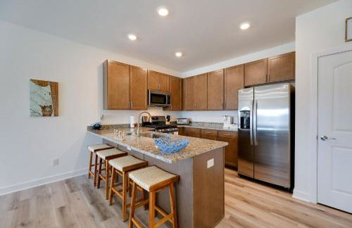 Bayfront Condo with Pool Access, Near Rehoboth Beach - Foto 9