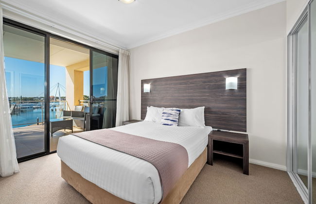 Dolphin Quay Apartments - Foto 9