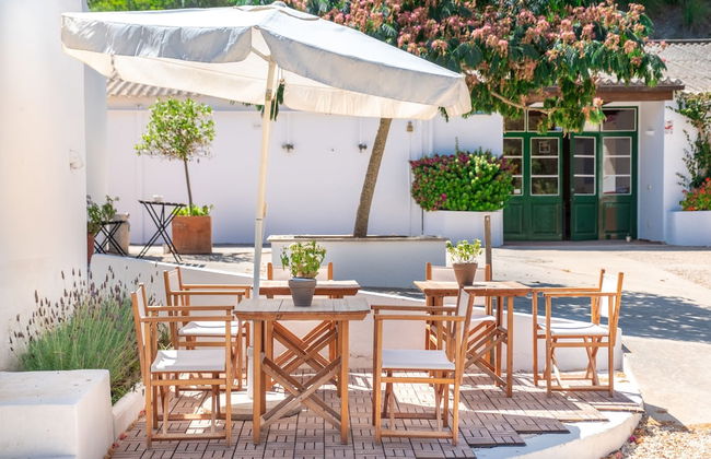 Hotel Rural Sant Patrici - Foto 28