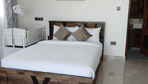 PV 25 at Pazuri Holidays - Foto 2, Habitación