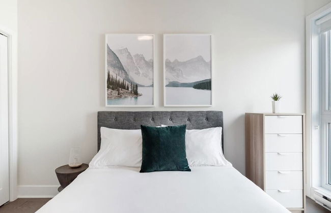 Discover Little Italy From a Bright Apartment - Foto 5