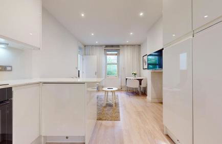 Central London - 1 Bed Duplex - Foto 21