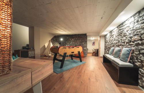 L'écrin de la Cité, Grand Panorama, vue unique sur les remparts de Carcassonne - Foto 13