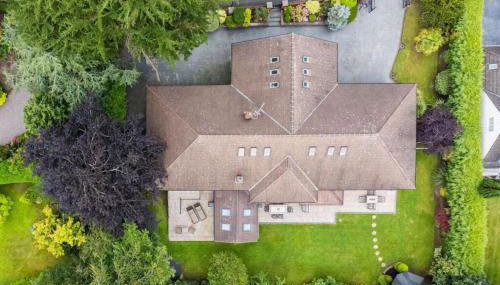 The Luxury Country Home - Foto 5