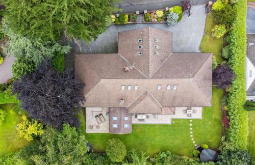 The Luxury Country Home - Foto 5