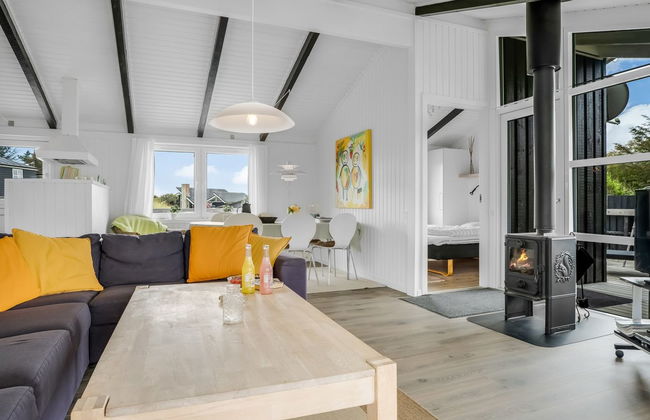 "Gerlis" - 75m from the sea - Foto 16