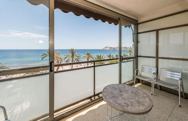 Apartamentos Flats Friends Atlantida - Photo 70